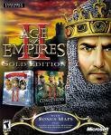 Age of Empires 2 Gold Edition